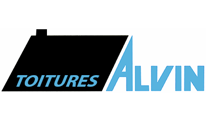Logo Toitures Alvin